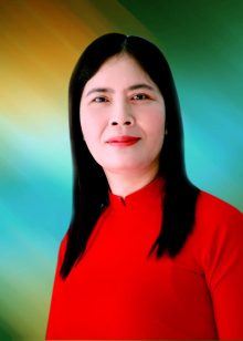 Bà Nguyễn Kim Chi