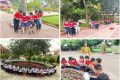 “NGÀY SÁCH VÀ VĂN HÓA ĐỌC VIỆT NAM NĂM 2026”  LAN TỎA TRI THỨC, KẾT NỐI TƯƠNG LAI – Trường Tiểu học Rạng Đông