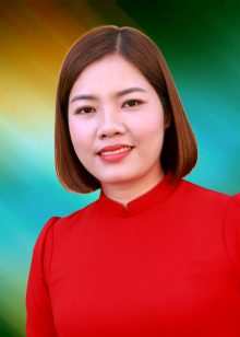 Bà Vũ Thị Nhân