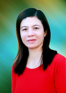Bà Đoàn Thị Phượng