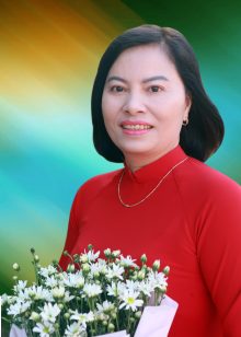 Bà Doãn Thị Sâm