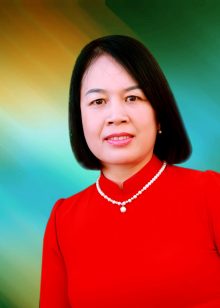 Bà Đỗ Thị Thuý