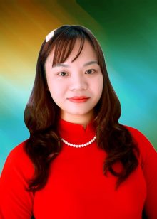 Bà Lại Thị Trang
